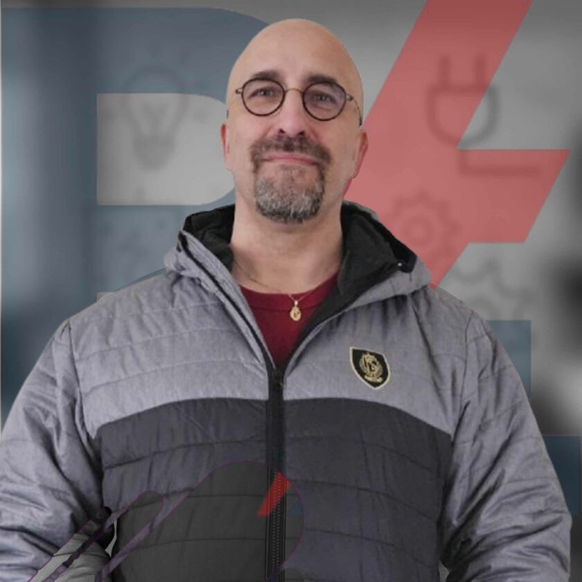 Francis Rouchet
